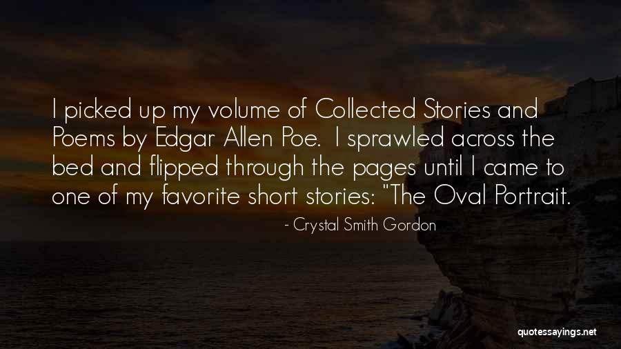 Sarofeen Smoke Quotes By Crystal Smith Gordon Sarofeen Smoke Quotes By Crystal Smith Gordon