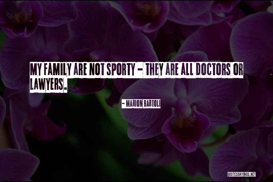 Sarofim Realty Quotes By Marion Bartoli Sarofim Realty Quotes By Marion Bartoli