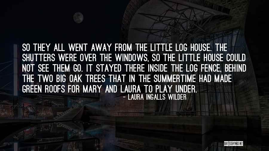 Saroj Quotes By Laura Ingalls Wilder Saroj Quotes By Laura Ingalls Wilder