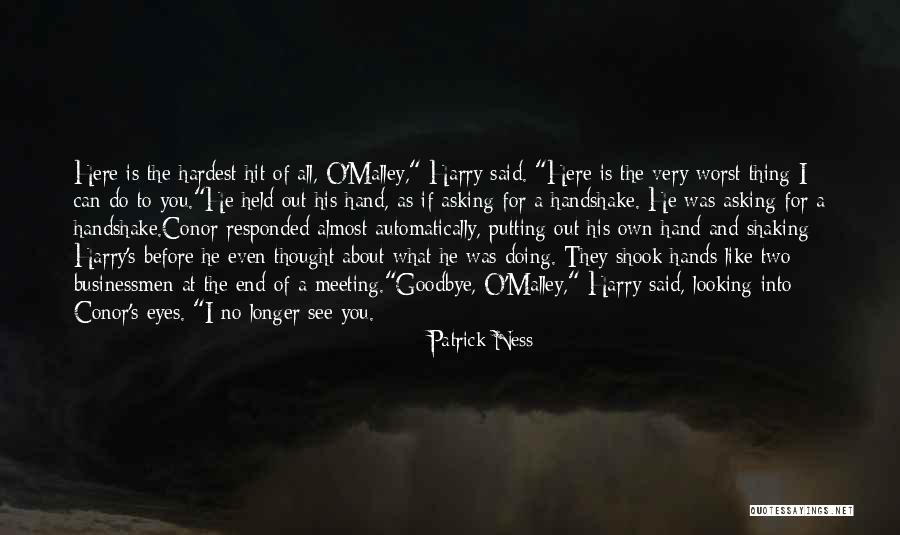 Saroj Quotes By Patrick Ness Saroj Quotes By Patrick Ness