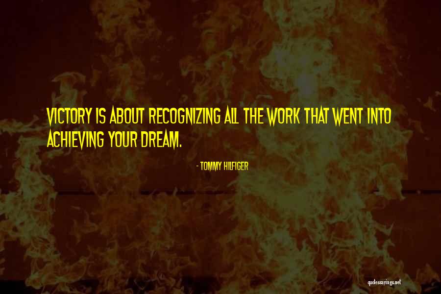Saroj Quotes By Tommy Hilfiger Saroj Quotes By Tommy Hilfiger