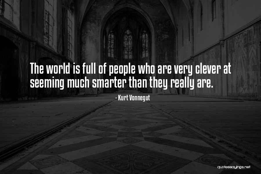 Saroja Koneru Quotes By Kurt Vonnegut Saroja Koneru Quotes By Kurt Vonnegut