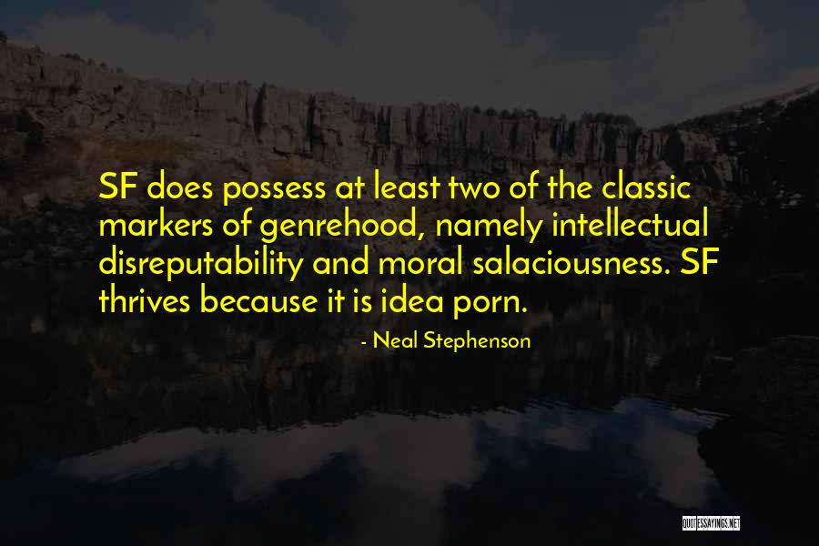 Saroja Koneru Quotes By Neal Stephenson Saroja Koneru Quotes By Neal Stephenson