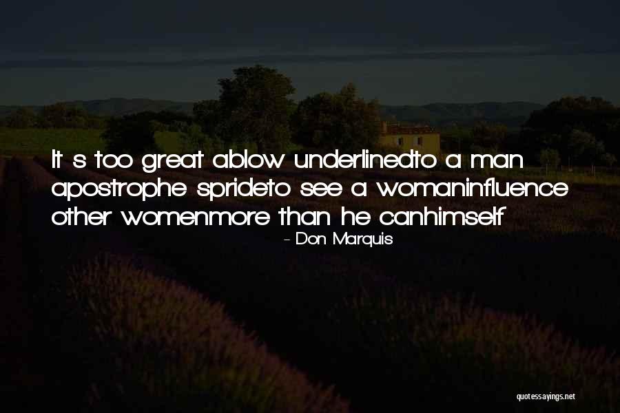Saroja Sirisena Quotes By Don Marquis Saroja Sirisena Quotes By Don Marquis