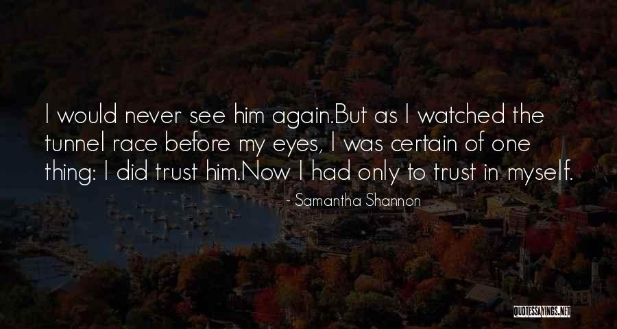 Saroja Sirisena Quotes By Samantha Shannon Saroja Sirisena Quotes By Samantha Shannon