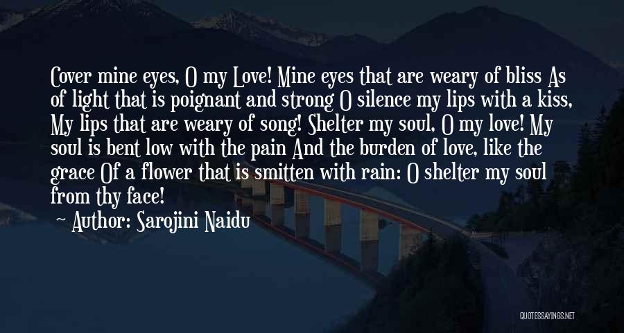 Sarojini Naidu Quotes 2014341