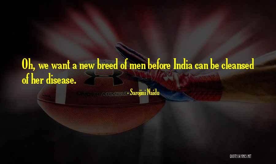 Sarojini Naidu Quotes 2174458