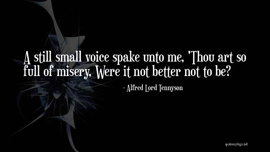 Sarolta Ponyva Quotes By Alfred Lord Tennyson Sarolta Ponyva Quotes By Alfred Lord Tennyson