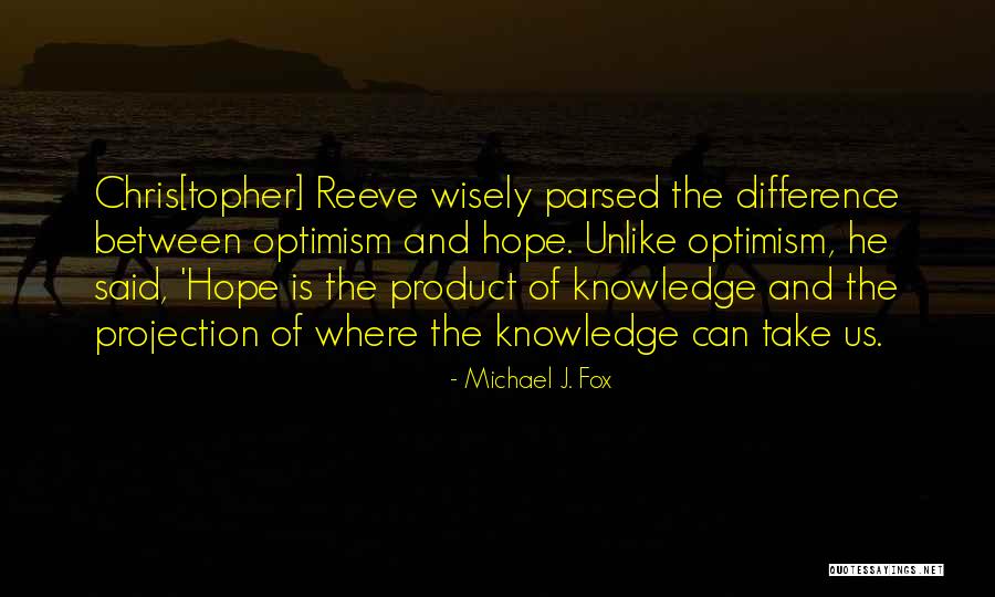 Sarolta Szabo Quotes By Michael J. Fox Sarolta Szabo Quotes By Michael J. Fox