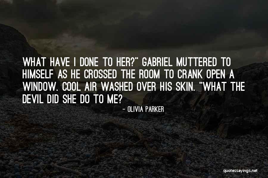 Saroop Dhruv Quotes By Olivia Parker Saroop Dhruv Quotes By Olivia Parker