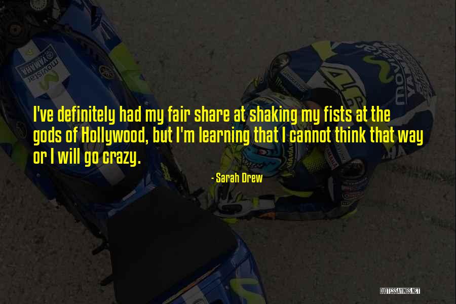 Saroop Dhruv Quotes By Sarah Drew Saroop Dhruv Quotes By Sarah Drew