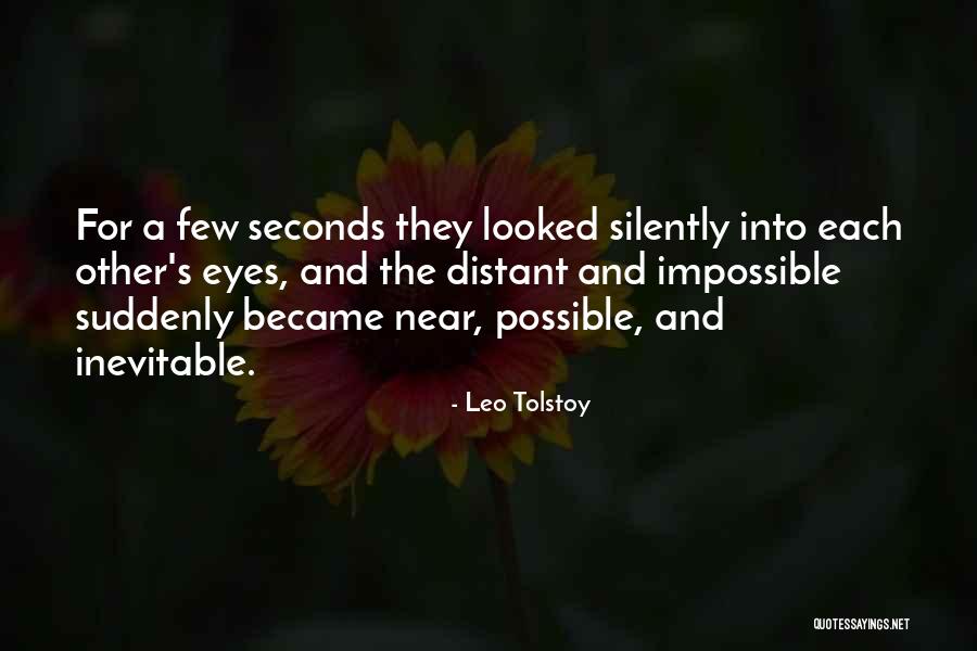 Saroop Natural Beauty Quotes By Leo Tolstoy