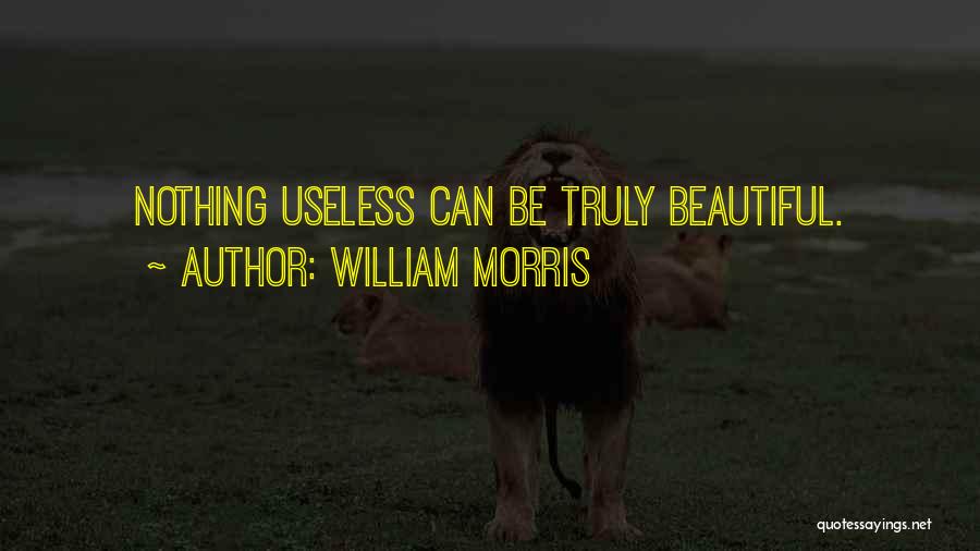 Saroyan Human Comedy Quotes By William Morris