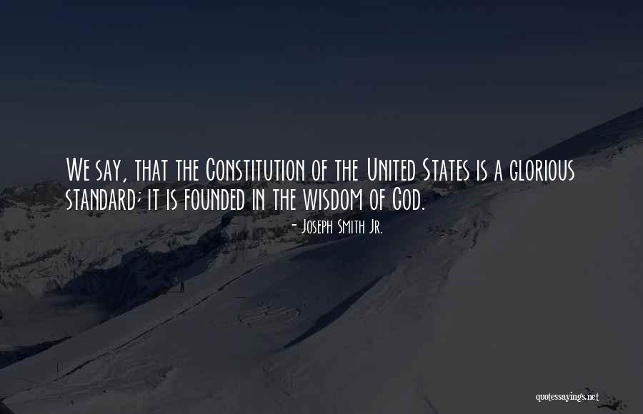 Sarphatie Education Quotes By Joseph Smith Jr. Sarphatie Education Quotes By Joseph Smith Jr.