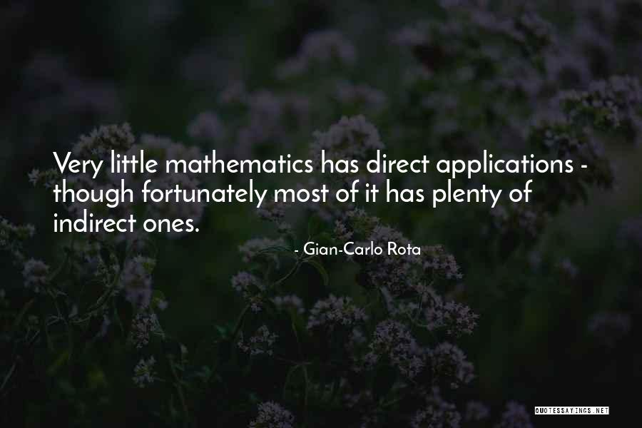 Sarplaninac Quotes By Gian-Carlo Rota Sarplaninac Quotes By Gian-Carlo Rota