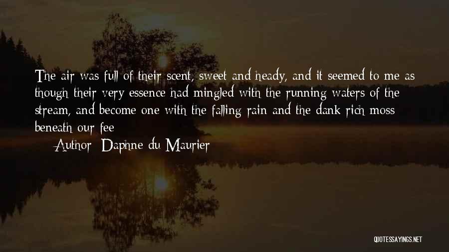 Sarpong Designs Quotes By Daphne Du Maurier