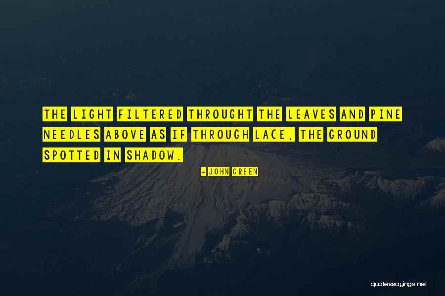 Sarquis Y Quotes By John Green Sarquis Y Quotes By John Green