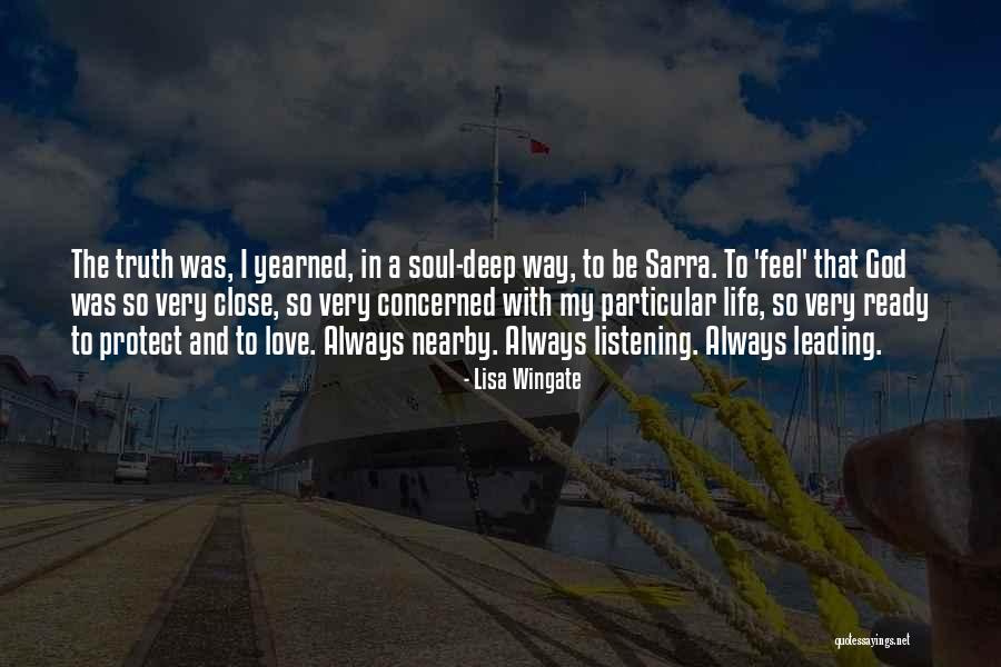 Sarra Quotes By Lisa Wingate Sarra Quotes By Lisa Wingate