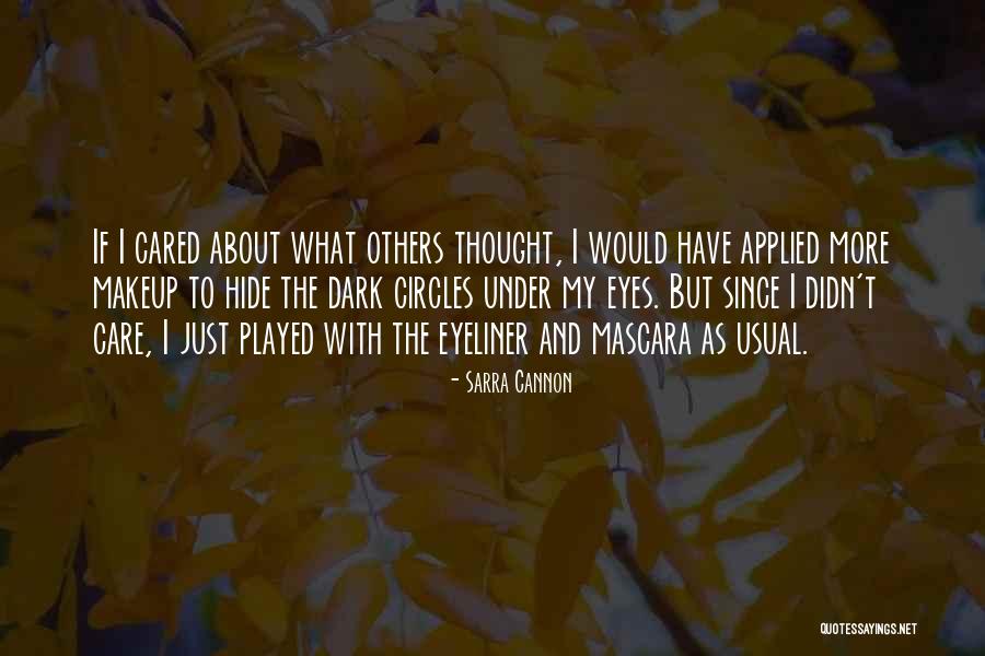 Sarra Quotes By Sarra Cannon Sarra Quotes By Sarra Cannon