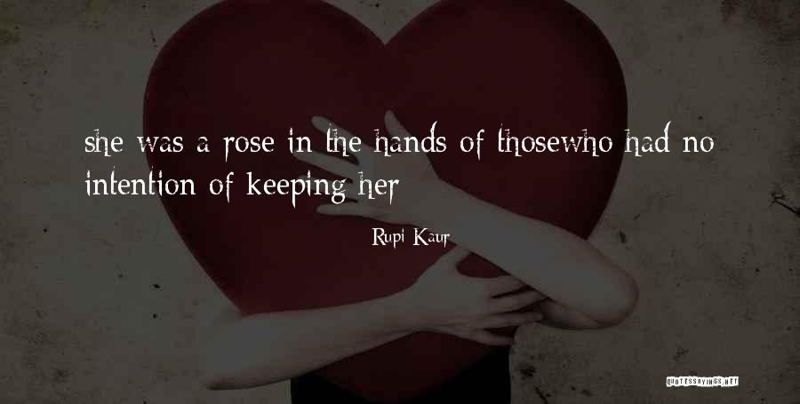 Sarraceno In English Quotes By Rupi Kaur Sarraceno In English Quotes By Rupi Kaur