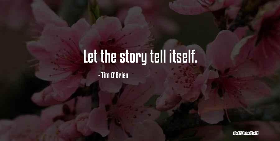 Sarraceno In English Quotes By Tim O'Brien Sarraceno In English Quotes By Tim O'Brien