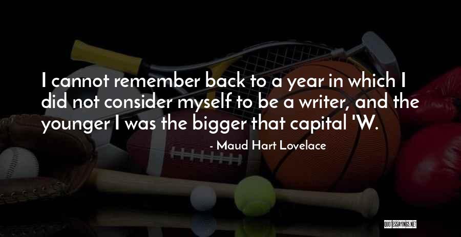 Sarraff Oscar Quotes By Maud Hart Lovelace Sarraff Oscar Quotes By Maud Hart Lovelace