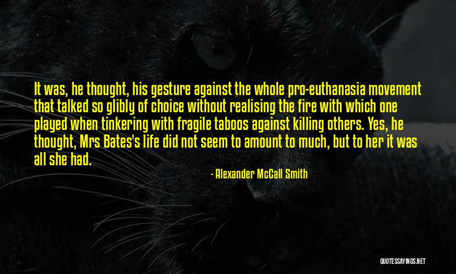 Sarrasani Circus Quotes By Alexander McCall Smith Sarrasani Circus Quotes By Alexander McCall Smith
