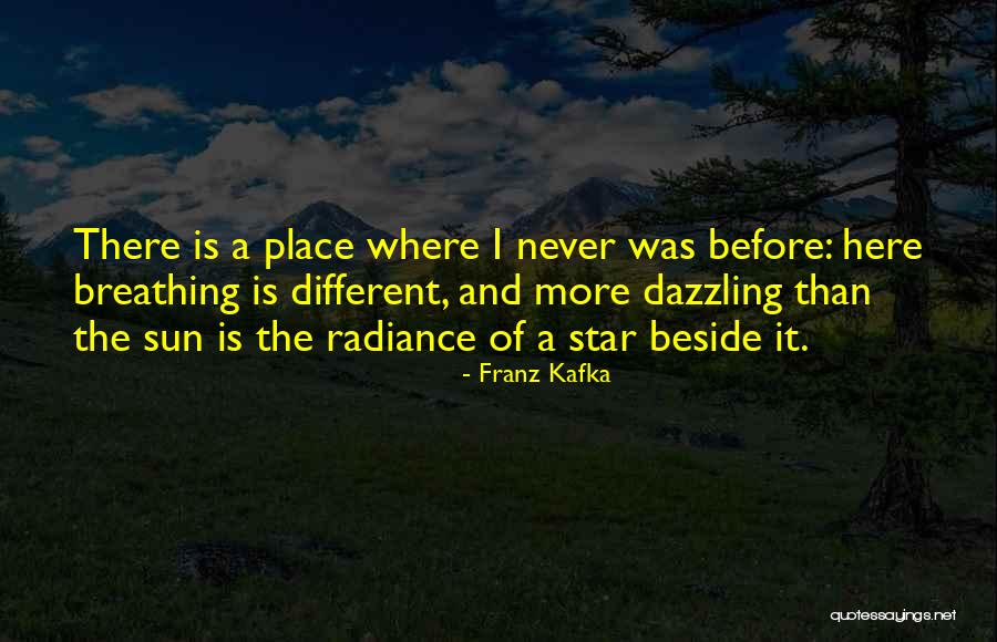 Sarrat Church Quotes By Franz Kafka Sarrat Church Quotes By Franz Kafka