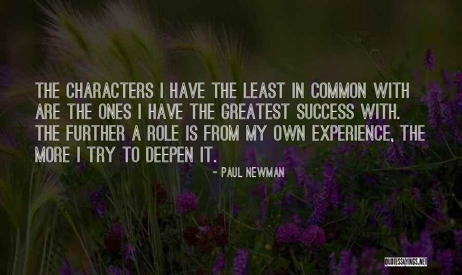 Sarrat Church Quotes By Paul Newman Sarrat Church Quotes By Paul Newman