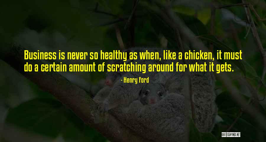Sarrat Scandal Quotes By Henry Ford Sarrat Scandal Quotes By Henry Ford