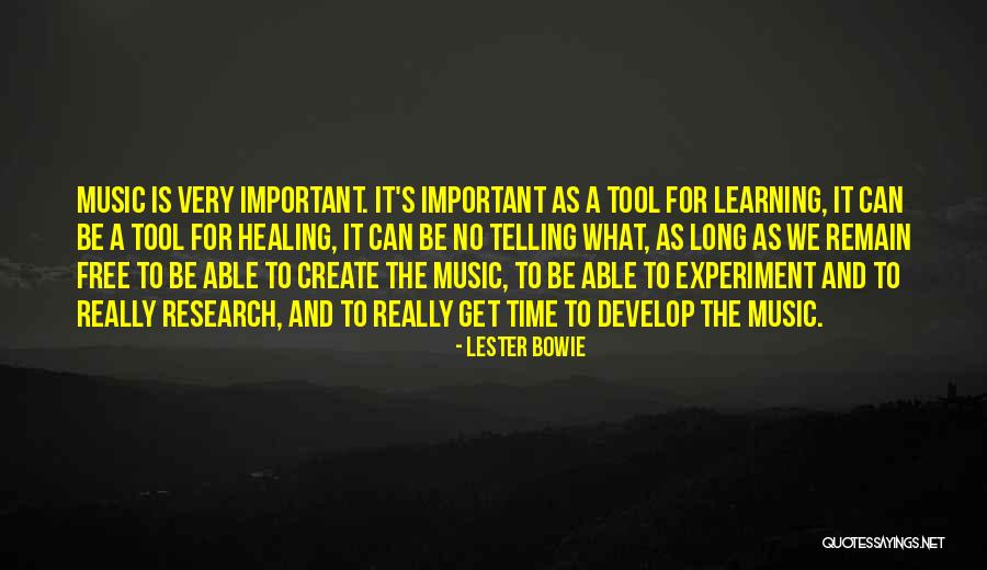 Sarratt Family History Quotes By Lester Bowie Sarratt Family History Quotes By Lester Bowie
