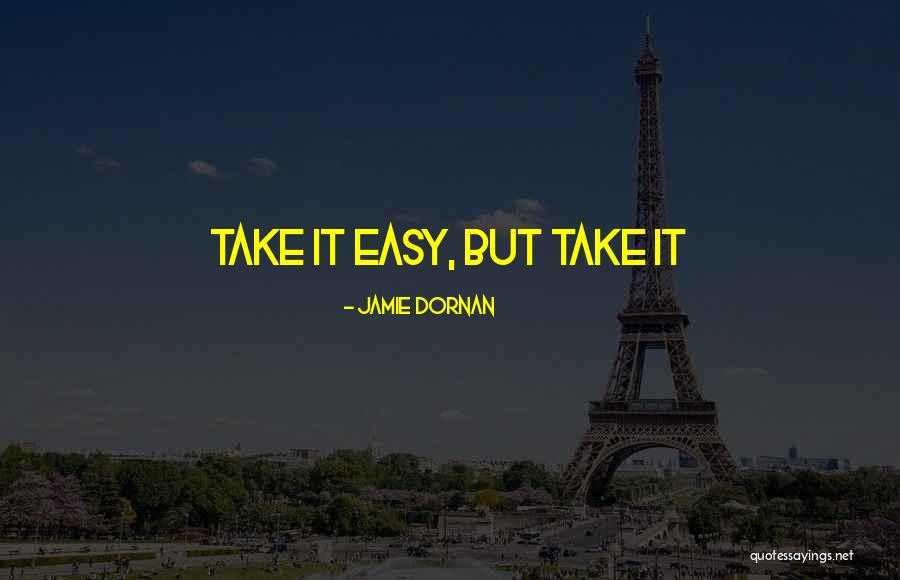 Sarreal Arleen Quotes By Jamie Dornan Sarreal Arleen Quotes By Jamie Dornan