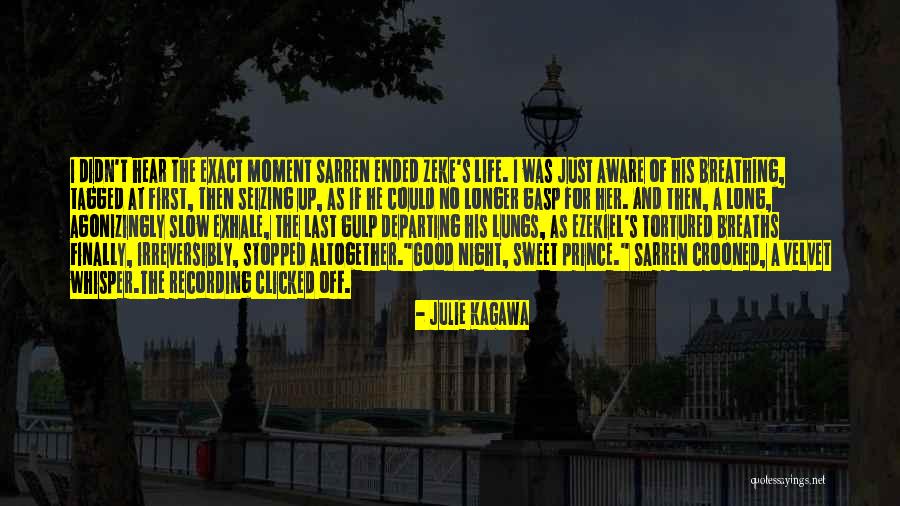 Sarren Quotes By Julie Kagawa Sarren Quotes By Julie Kagawa