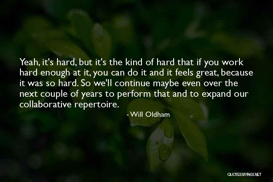 Sarria Administracion Quotes By Will Oldham Sarria Administracion Quotes By Will Oldham