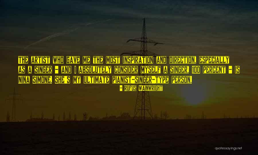 Sarria Spain Quotes By Rufus Wainwright Sarria Spain Quotes By Rufus Wainwright