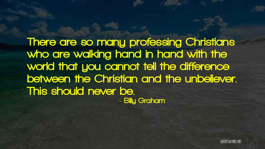 Sarriette Cookware Quotes By Billy Graham Sarriette Cookware Quotes By Billy Graham