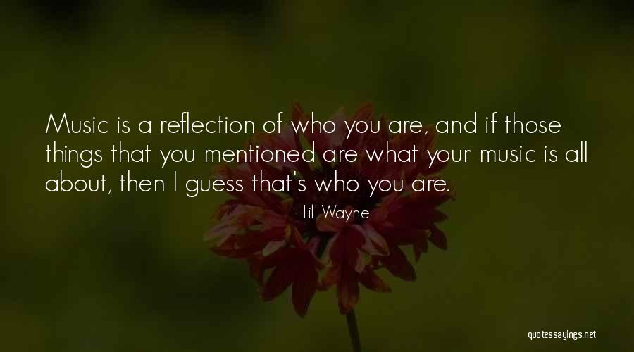 Sarriette Herb Quotes By Lil' Wayne Sarriette Herb Quotes By Lil' Wayne