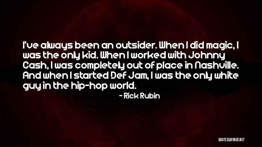 Sarriette Herb Quotes By Rick Rubin Sarriette Herb Quotes By Rick Rubin