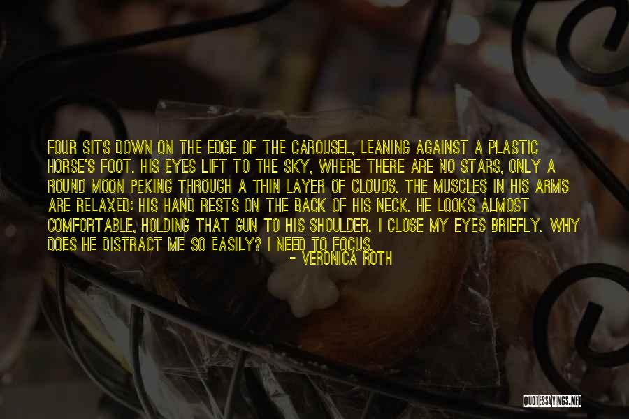 Sarriette Herb Quotes By Veronica Roth Sarriette Herb Quotes By Veronica Roth