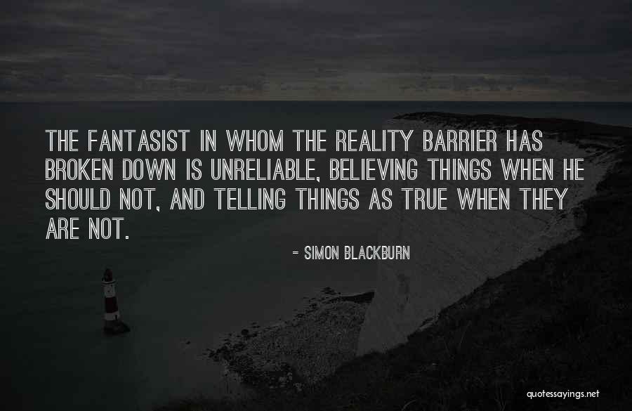 Sarriette Quotes By Simon Blackburn Sarriette Quotes By Simon Blackburn