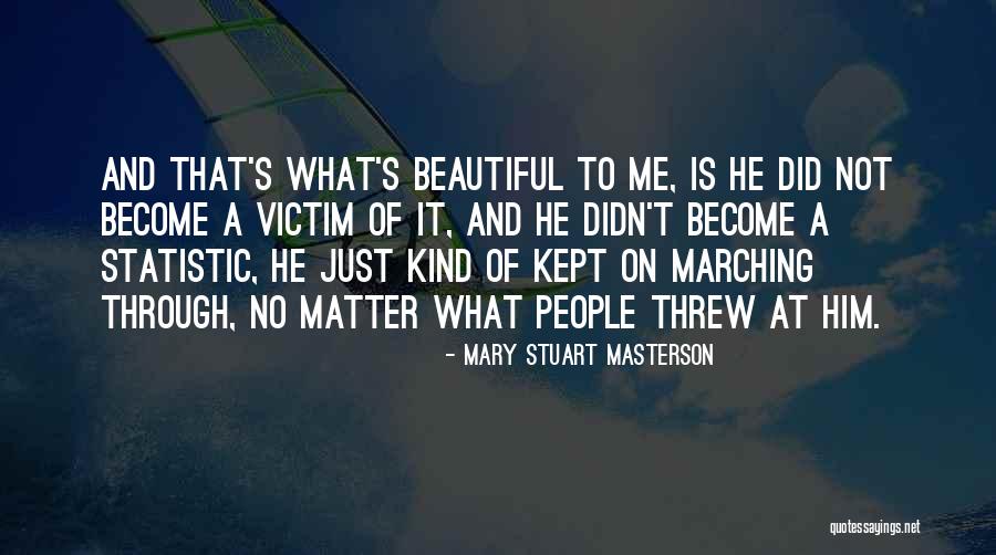 Sarrionodu Quotes By Mary Stuart Masterson Sarrionodu Quotes By Mary Stuart Masterson