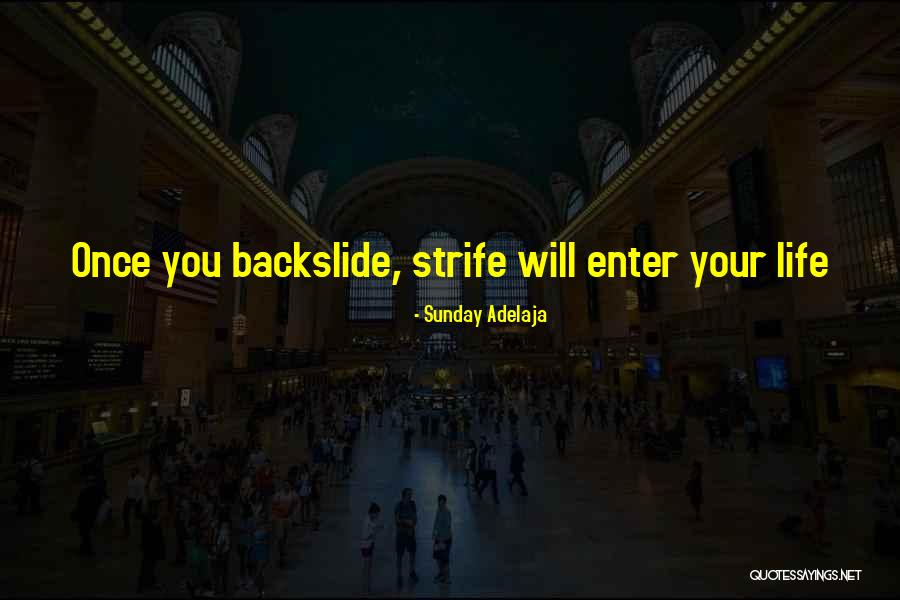 Sarrionodu Quotes By Sunday Adelaja Sarrionodu Quotes By Sunday Adelaja