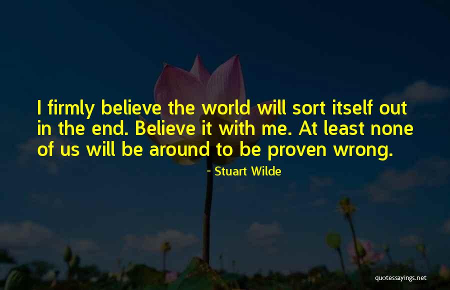 Sarris Chocolate Quotes By Stuart Wilde Sarris Chocolate Quotes By Stuart Wilde