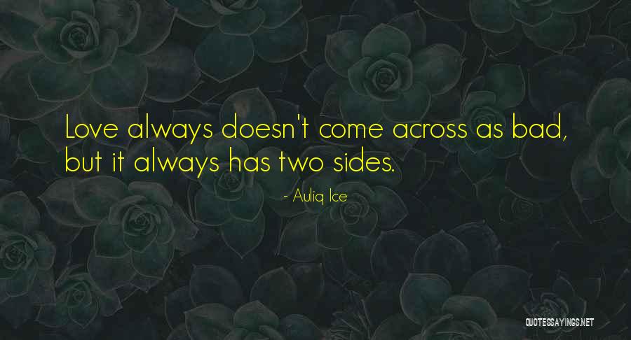 Sarris Ice Quotes By Auliq Ice Sarris Ice Quotes By Auliq Ice