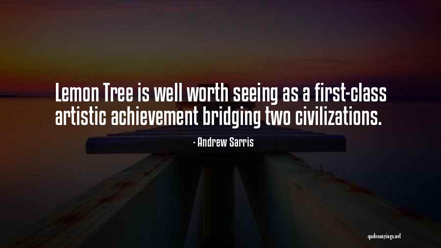 Sarris Quotes By Andrew Sarris Sarris Quotes By Andrew Sarris
