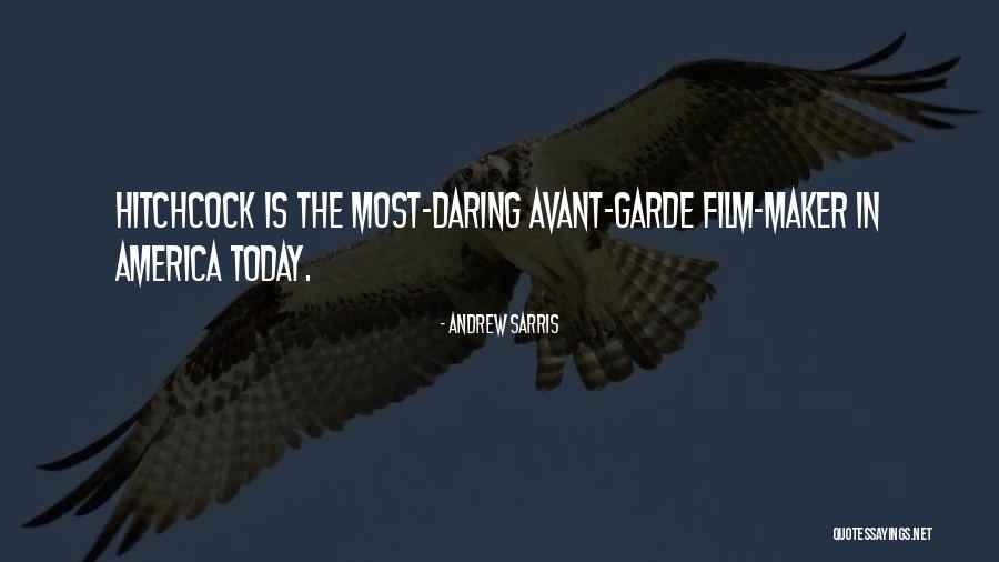 Sarris Quotes By Andrew Sarris Sarris Quotes By Andrew Sarris