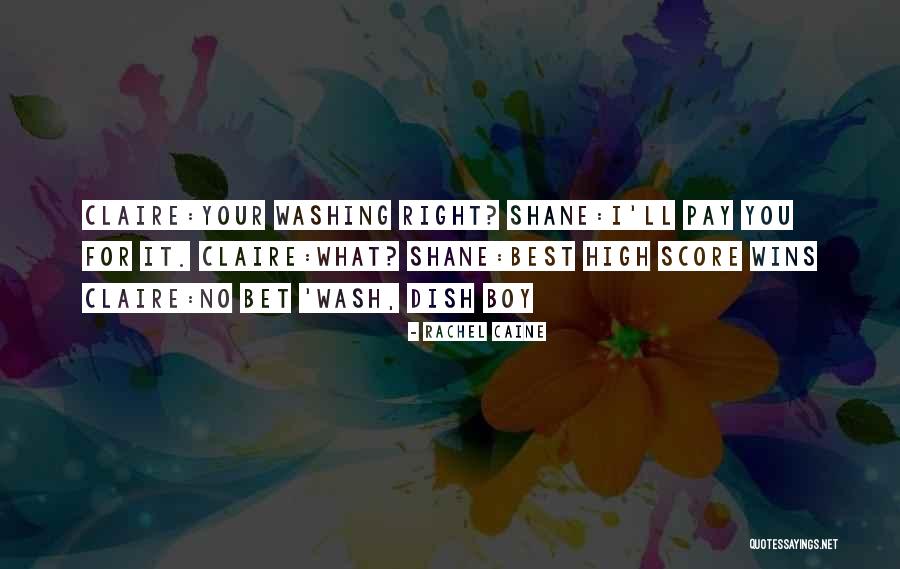 Sarronco Quotes By Rachel Caine Sarronco Quotes By Rachel Caine