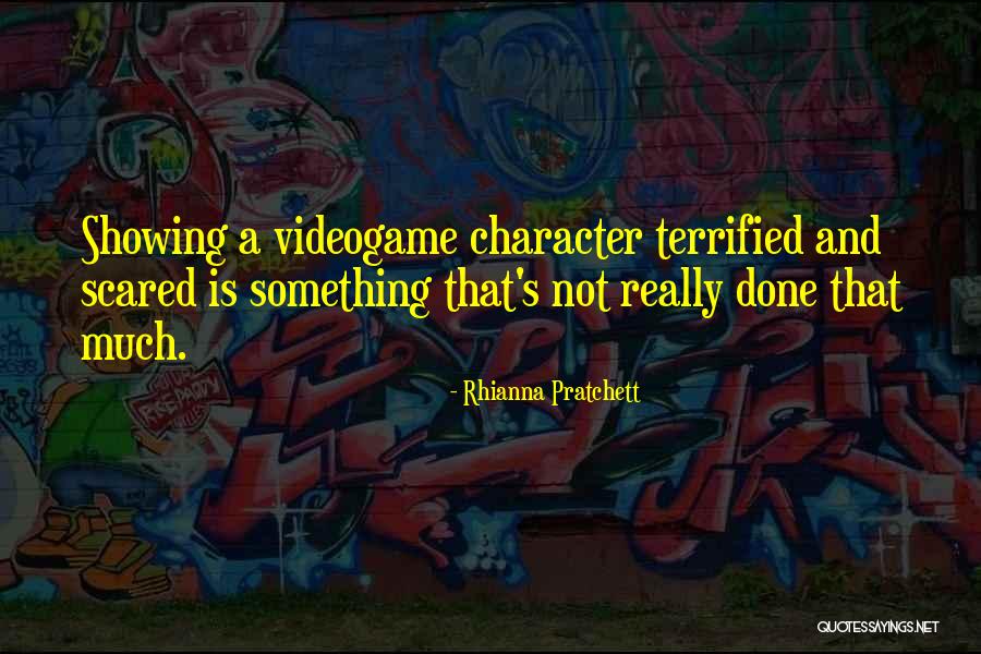 Sarronwoodworking Quotes By Rhianna Pratchett Sarronwoodworking Quotes By Rhianna Pratchett