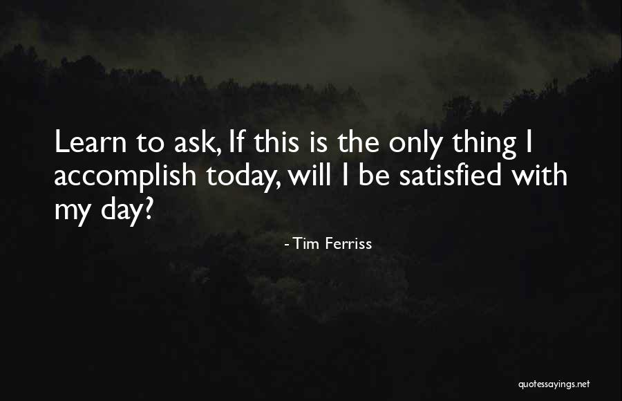 Sarrote Quotes By Tim Ferriss Sarrote Quotes By Tim Ferriss