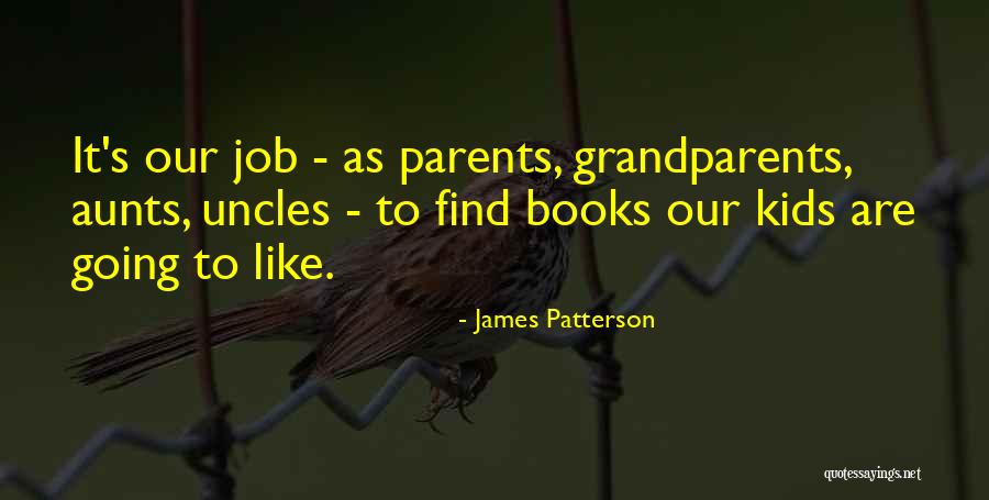 Sarrouf Gloucester Quotes By James Patterson Sarrouf Gloucester Quotes By James Patterson